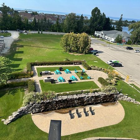 Living Water Resort & Spa Коллингвуд Экстерьер фото