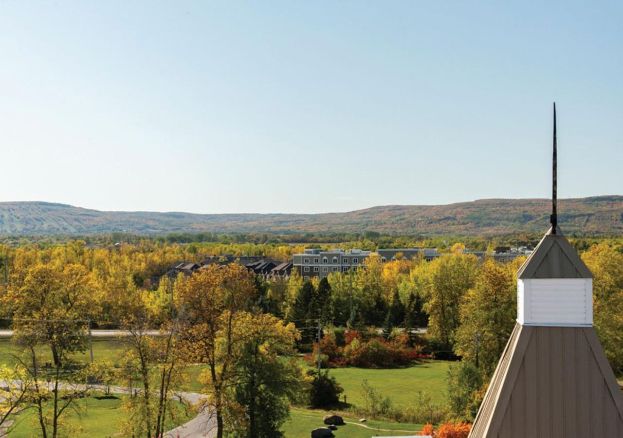 Living Water Resort & Spa Коллингвуд Экстерьер фото