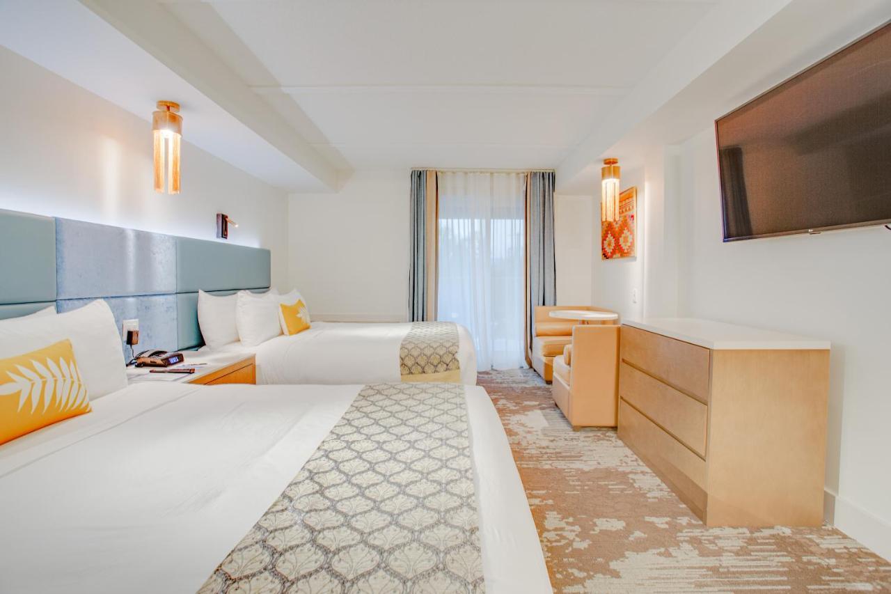 Living Water Resort & Spa Коллингвуд Экстерьер фото
