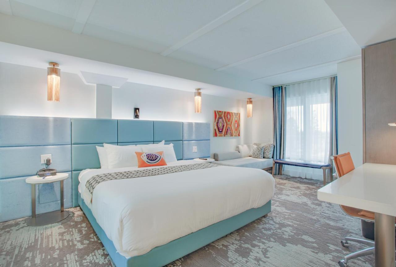 Living Water Resort & Spa Коллингвуд Экстерьер фото
