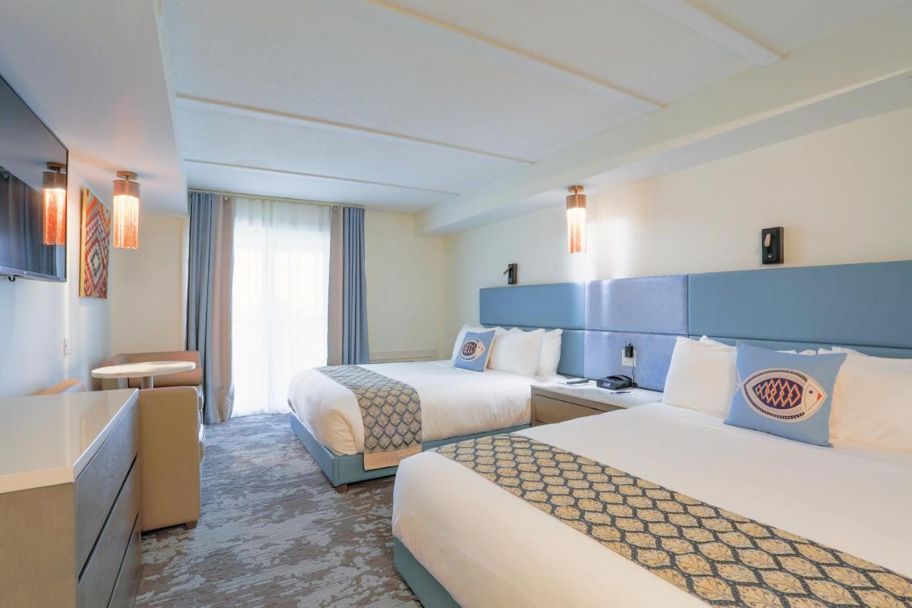 Living Water Resort & Spa Коллингвуд Экстерьер фото
