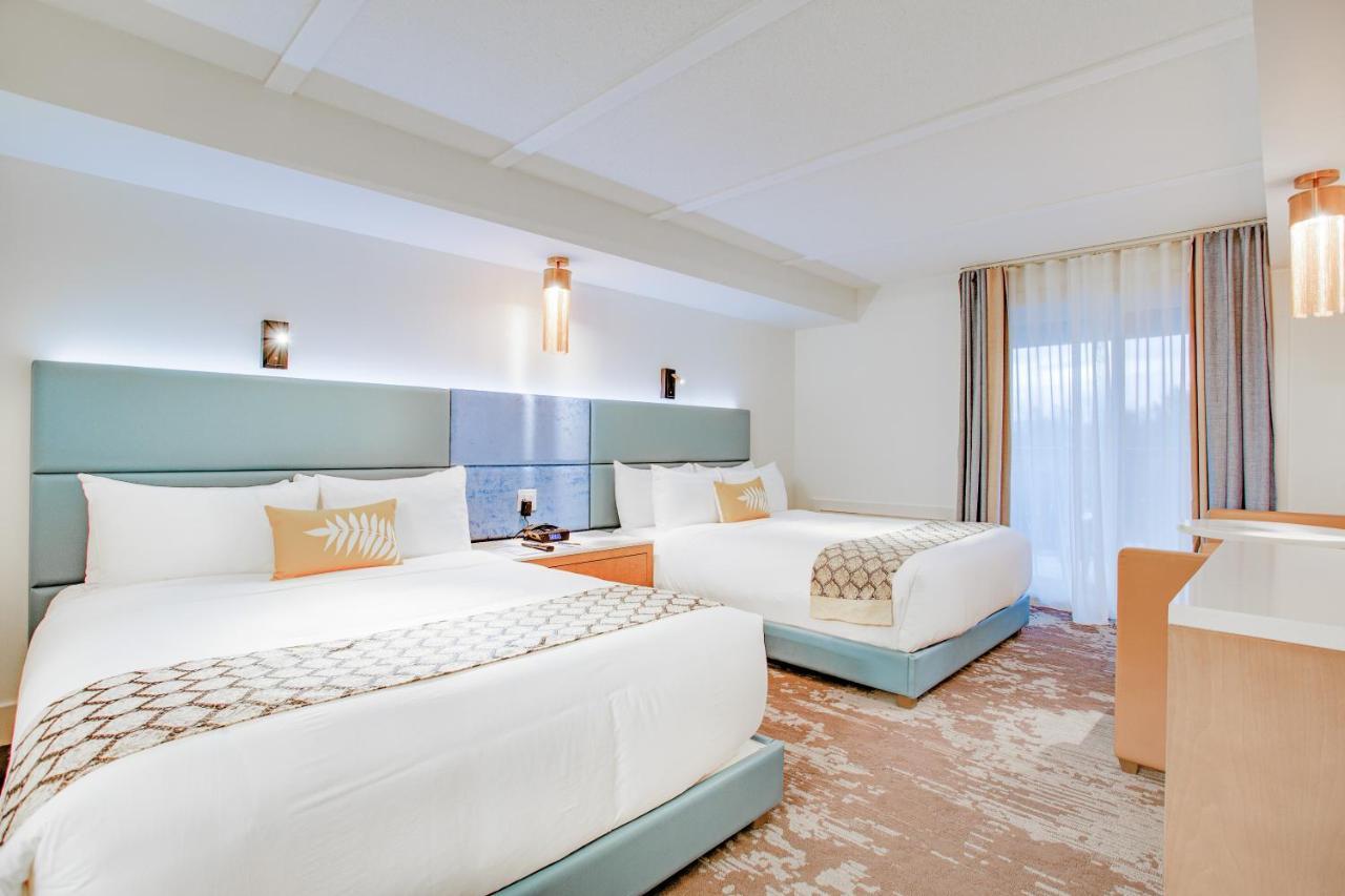 Living Water Resort & Spa Коллингвуд Экстерьер фото