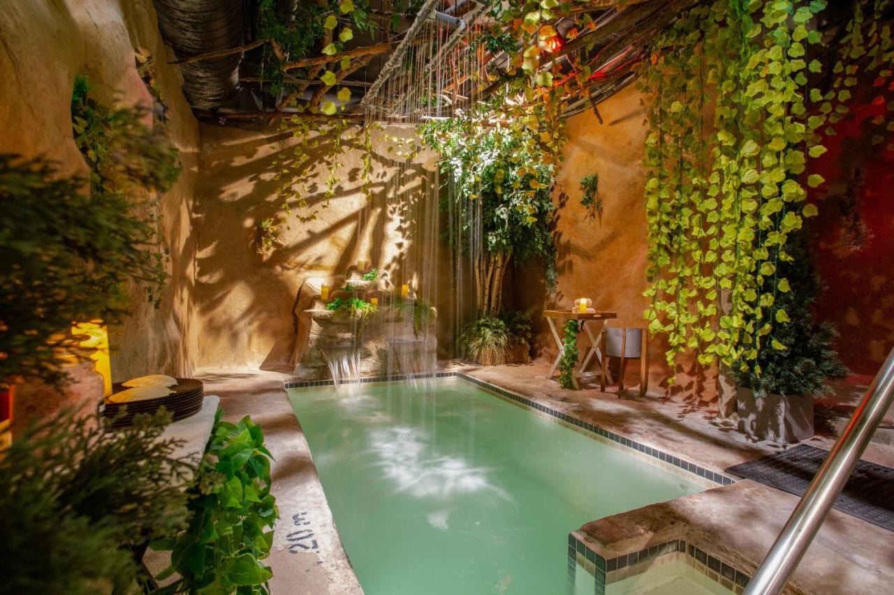 Living Water Resort & Spa Коллингвуд Экстерьер фото