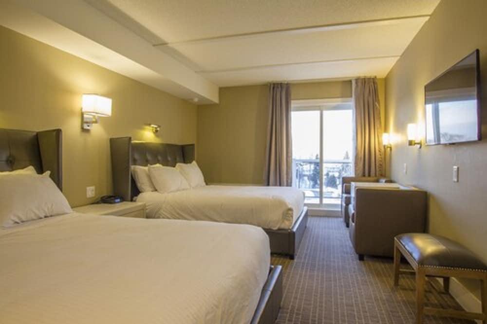 Living Water Resort & Spa Коллингвуд Экстерьер фото