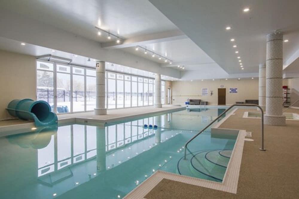 Living Water Resort & Spa Коллингвуд Экстерьер фото