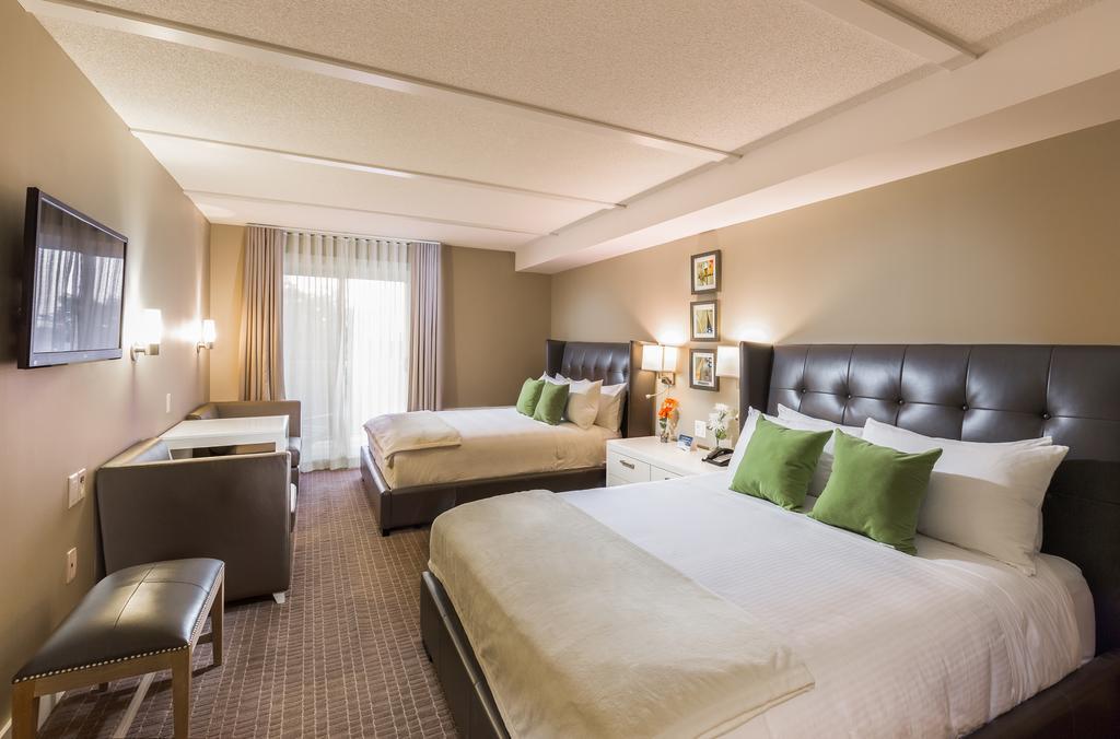 Living Water Resort & Spa Коллингвуд Экстерьер фото