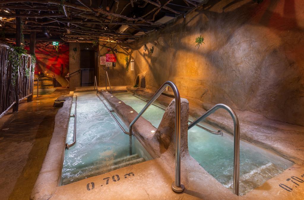 Living Water Resort & Spa Коллингвуд Экстерьер фото