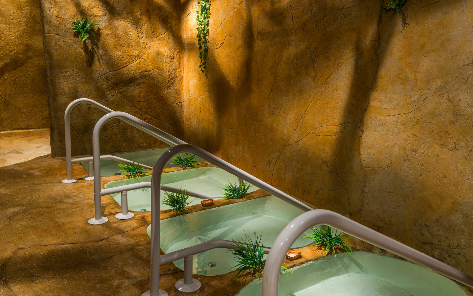Living Water Resort & Spa Коллингвуд Экстерьер фото